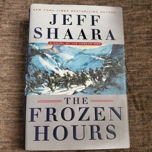 The Frozen Hours,  by Jeff Shaara